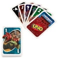 thumbnail image 3 of UNO Masters of the Universe Card Game, 3 of 6