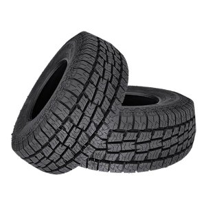 Lexani Terrain Beast At 245/75R16 120/116S Tire Fits: 2015 Toyota Tacoma TRD Pro, 1995-2002 Chevrolet Tahoe LT Sansujyuku sansujyuku.com