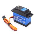 thumbnail image 4 of SPT5435LV Servo 35KG, Piezas De Modelo De Coche 35KG Servo De Par Grande Torque Grande Para Deportes Para Piezas De Modelo De Coche Amonsee No, 4 of 7