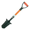 thumbnail image 2 of Lil' Digger 29" Heavy Duty Double Serrated Shovel, 2 of 3