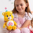 thumbnail image 2 of Care Bears Fun Size Plush - Birthday Bear, 2 of 5