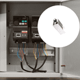 thumbnail image 2 of Heavy Duty SCR Voltages Regulator 6000W With Motor Speed Control Thermals Dimming Adjustment Function Easy Installation, 2 of 8