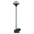 thumbnail image 3 of PERKO FOLD DOWN WHITE ALL-ROUND LIGHT 14-3/4 INCH, 3 of 3