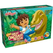 Kelloggs Kelloggs Fruit Flavored Snacks, 10 ea