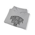 thumbnail image 4 of Administrative assistant Mom Mother's Day Hoodie, Gifts, Hooded Sweatshirt, 4 of 4