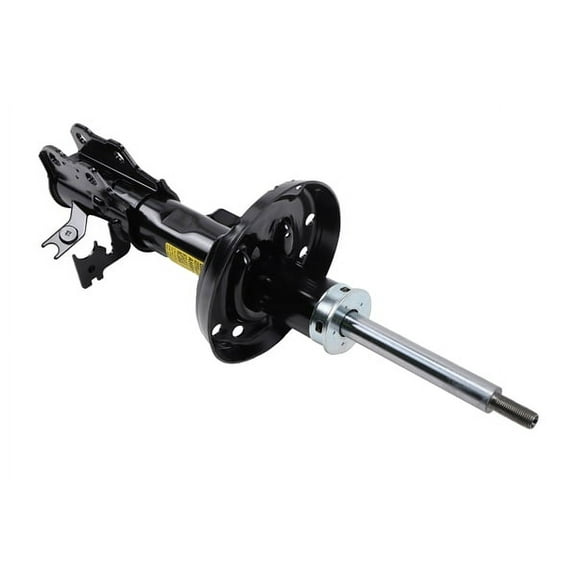Front Passenger Side Suspension Strut