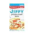 thumbnail image 2 of Jiffy Pizza Crust, Dry Mix, 6.5 oz Box Pack of 12 (Case Pack), 2 of 5
