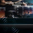 thumbnail image 6 of TCL 7.1.4 Channel Sound Bar (NEW 2025) - Dolby Atmos, Wireless Subwoofer, and Wireless Surround Speakers - Q Class Series, Q85H, 6 of 27