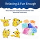 thumbnail image 2 of (BT678) 12 Piezas DIY Nueva Pintura Diamantes Con Pegatinas Pokémon Diamantes Reales (2 Pequeñas), 2 of 9