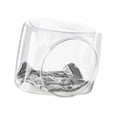 thumbnail image 4 of Cama para gatos Space Capsule, cama para mascotas para gatos de interior, transpirable, transparente, para interiores y exteriores, nido para gatos,, 4 of 8