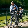 thumbnail image 4 of THULE , YEPP NEXXT MINI, MINT,, 4 of 8