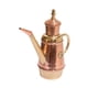 thumbnail image 2 of Contenedor dispensador de aceite de cobre, 450ml, olla de aceite de cocina, vinagrera de aceite de Pizza tradicional, vinagrera de aceite para, 2 of 9
