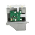 thumbnail image 1 of Module de Clignotant Indicateur LED, Haute Luminosité Insert Feu de Signalisation Droit Robuste 63127245814 Remplacement pour 3 Series E90 E91 LCI 2007-2011 pour Voiture, 1 of 8
