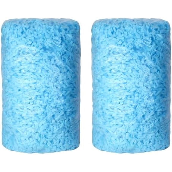 10 LBS Bean Bag Filler,Comfortable and Soft Bean Bag Chair Filler, Memory Foam Stuffing for Cooling Pillow,Beanbag,Dog Bed,Couch Stuffing Fill for Cushions,Arts, Crafts, and Sewing