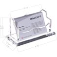 thumbnail image 4 of Guantes de juego para controlador de juegos móvil, material de fibra nano-plata con dedo táctil, guantes de pantalla táctil sin costuras, transpirables y antisudor de alta sensibilidad para juegos de, 4 of 7