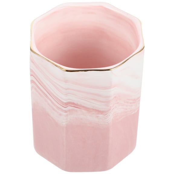 Makeup Brush Holder Dresser Storage Organizer Cosmetic Box