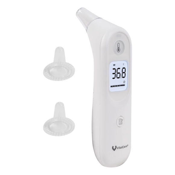 Termómetro de oído infrarrojo YHT-101