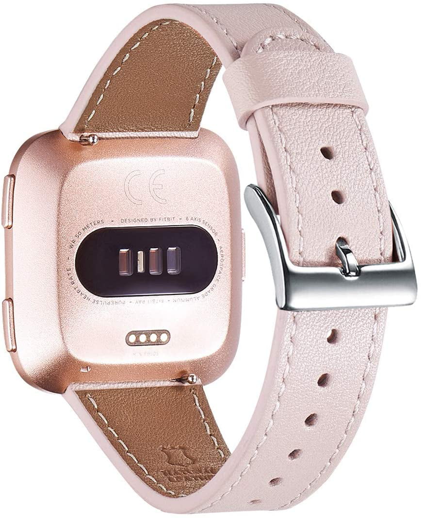 fitbit versa replacement strap