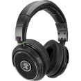 thumbnail image 1 of Auriculares con respaldo abierto Mackie MC-450 Professional 42 mm Driver, 1 of 6