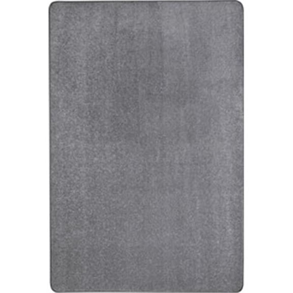 Endurance Rug 12 ft. x 8 ft. - Silver