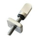 thumbnail image 3 of Juego de Placa Y Tornillo de para Tabla de Surf, Tornillo de para Pulgar, Instalación, Tornillo de para Tabla Larga, Tabla de Surf, 3 of 9