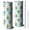 Cactus (120)-new_29, variant on 20 oz Double Wall Cups with LeakProof Lid Lemon () Cafe Tumblers for Mountain Halloween Fishing Christmas