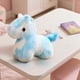 thumbnail image 5 of Muñeca de peluche – Peluche suave y adorable de peluche • Coleccionable decorativo • Tela premium • Regalo para la oficina en casa • Pack de figura 1 de animales de broma adorable, 5 of 7