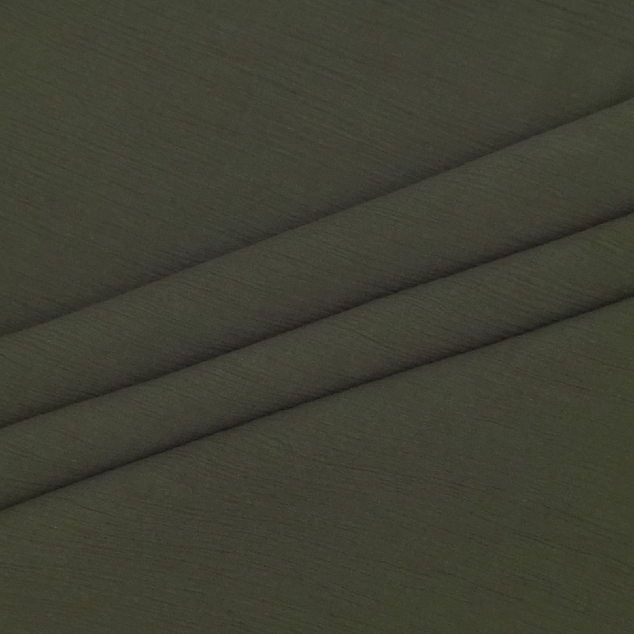 Hello Hobby 48” x 72” 100% Cotton Cotton Gauze 2 Yard Precut Fabric, Olive, 48" Wide for Sewing & Crafting