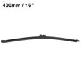 thumbnail image 5 of Unique Bargains 400mm 16" Rear Windshield Wiper Blades Replace for Volvo C30 2006-2022 Rubber Plastic Black, 5 of 6