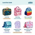thumbnail image 4 of Wildkin Kids Insulated Lunch Bag for Boys and Girls (Strawberry Patch), 4 of 6