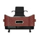 thumbnail image 1 of Organizador universal para reposacabezas de coche, asiento trasero y asiento trasero con ganchos para la mayoría de vehículos. Versátil. Rojo, 1 of 8
