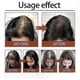 thumbnail image 3 of Rosemary Infused Hair Serum with Castor Oil and Rice Protein for Enhanced Hair Strength and Volume Growth Support, 3 of 5