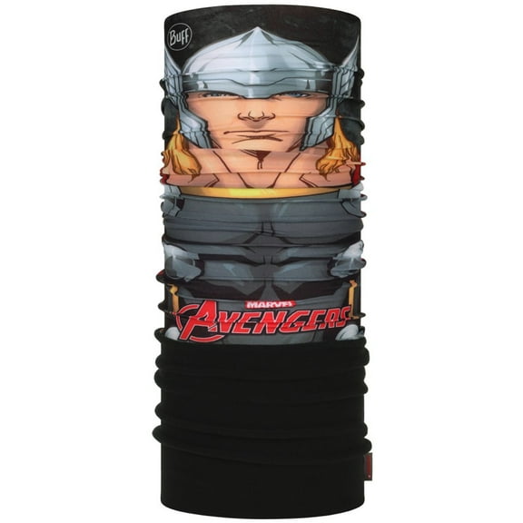 Superheroes Polar Neck Warmer [Thor]