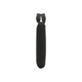 thumbnail image 4 of Case Logic 13.3" Hard Shell Laptop Sleeve - Notebook sleeve - 13.3" - black, 4 of 11