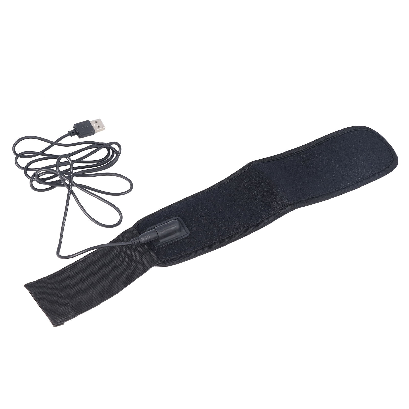Lens Heater, Defogging Heat Preservation Integrated 5V Camera Lens Warmer Fast Heat Transfer For