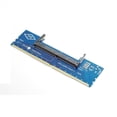 thumbnail image 4 of Memory Stick Test Adapter Card Laptop DDR4 Memory Stick Test Adapter Card Memory to Desktop DDR4 with Converter Card, 4 of 5