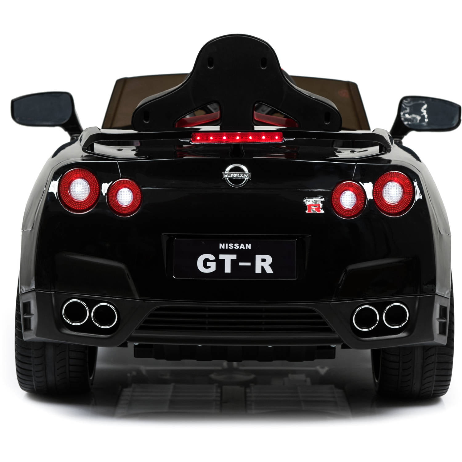 nissan gtr ride on toy