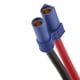 thumbnail image 3 of 60A Cable terminal del arrancador del coche Sunnimix adaptador de corriente EC5, 3 of 7