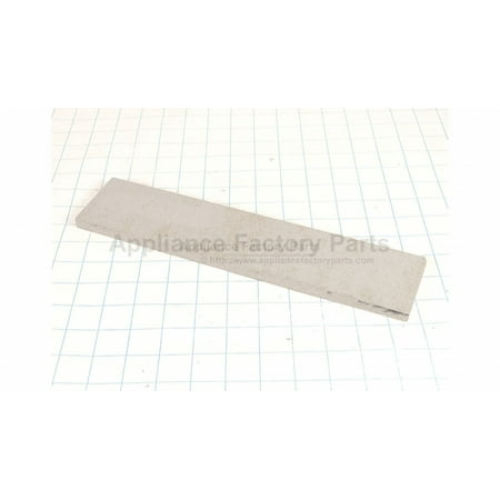 

Broilmaster BOARD NONCOMBUSTIBLE 2 REQUIRED 33014