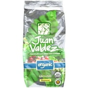 Juan Valdez Organic Coffee, 10 oz