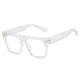 thumbnail image 2 of Gafas de presbicia de resina óptica anti luz azul, caja de moda con ríos y lagos que fluyen, gafas para hipermetropía, 2 of 5