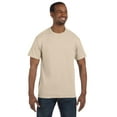 thumbnail image 1 of Jerzees Men's Shoulder To Shoulder Taping T-Shirt, Style 29M, 1 of 1