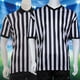 thumbnail image 4 of Camiseta de árbitro, uniforme de cancha de voleibol, lucha libre, ropa deportiva, conjunto de camiseta de fútbol, baloncesto, fútbol, árbitro, uniforme de cancha, camiseta, 4 of 5