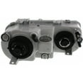 thumbnail image 2 of For 1998-2001 Acura Integra Headlight Driver Side Assembly Unit AC2502104 - replaces 33151-ST7-A03, 2 of 4
