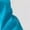 Neon Blue, variant on Mac in a Sac - Origin II - Packable Waterproof Full Zip Overtrousers for Men & Women - Lightweight and Breathable Rain Trousers That Packs into its own Bag - Black - M