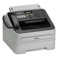 thumbnail image 2 of Brother FAX2940 Monochrome Printer with Scanner, Copier and High-Speed Laser Fax, 2 of 3