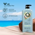 thumbnail image 4 of Acondicionador Herbal Essences Hidrata Agua de Coco & Jazmín 600 ml, 4 of 5