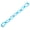 Blue, variant on NCQ Workout Bands 7 Ring Adjustable Resistance Bands for Working Out Home Workout Walking Exercise Workout Bands Fitness Program Exercise Bands Stretch Bands for Recovery