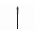 thumbnail image 6 of Belkin F3U133b06 Black Hi-Speed USB 2.0 Cable, 6 of 7