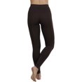 thumbnail image 2 of ToBeInStyle Women's Seamless Ankle Length Leggings, 2 of 6